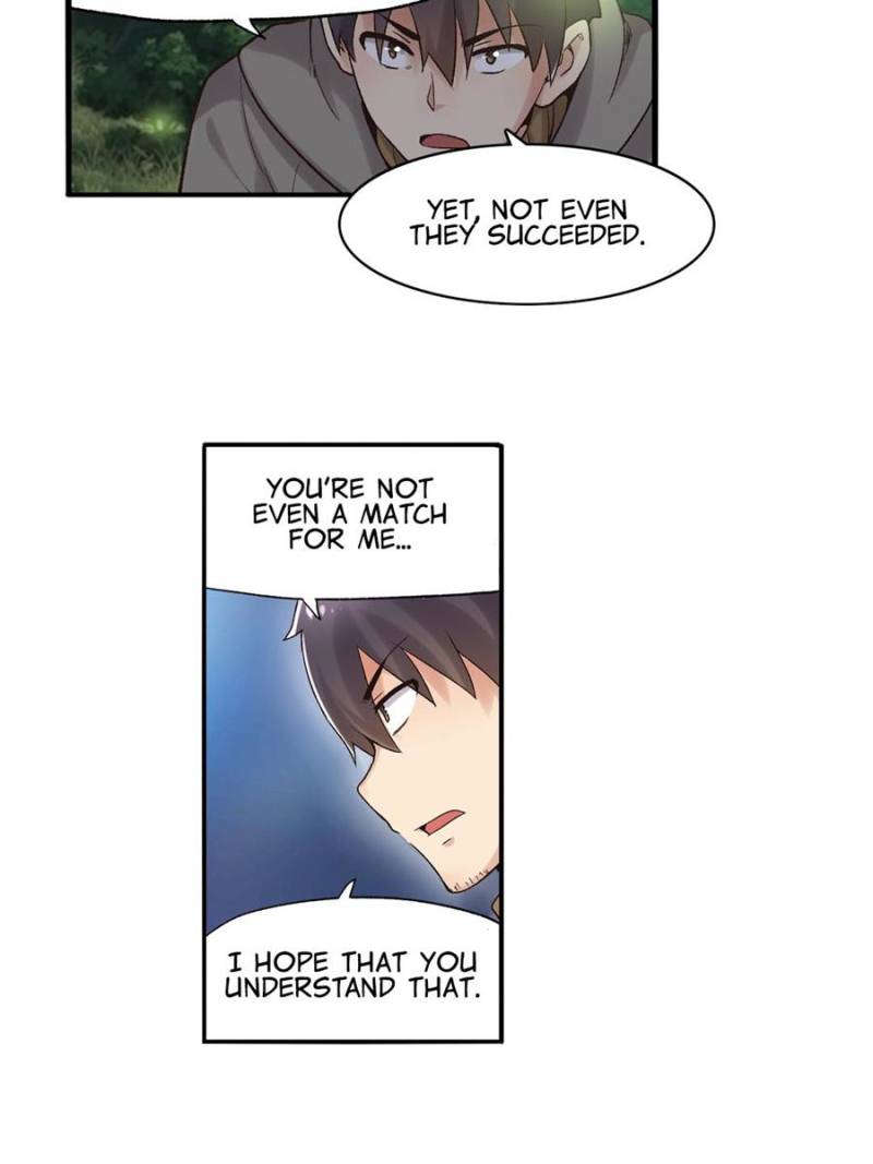Because I'm An Uncle who Runs A Weapon Shop Chapter 90 page 48 - Chapter 90