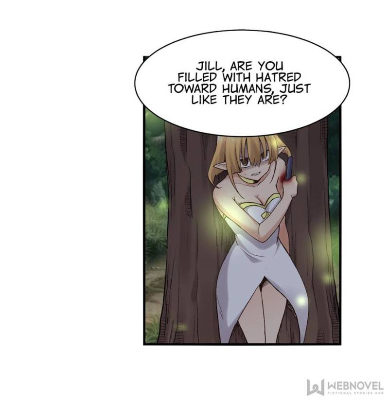 Because I'm An Uncle who Runs A Weapon Shop Chapter 90 page 49 - Chapter 90