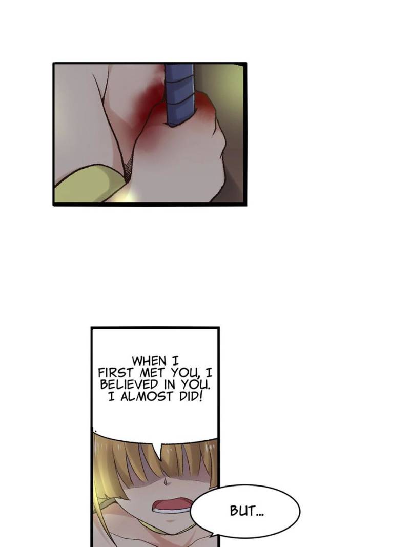 Because I'm An Uncle who Runs A Weapon Shop Chapter 90 page 50 - Chapter 90