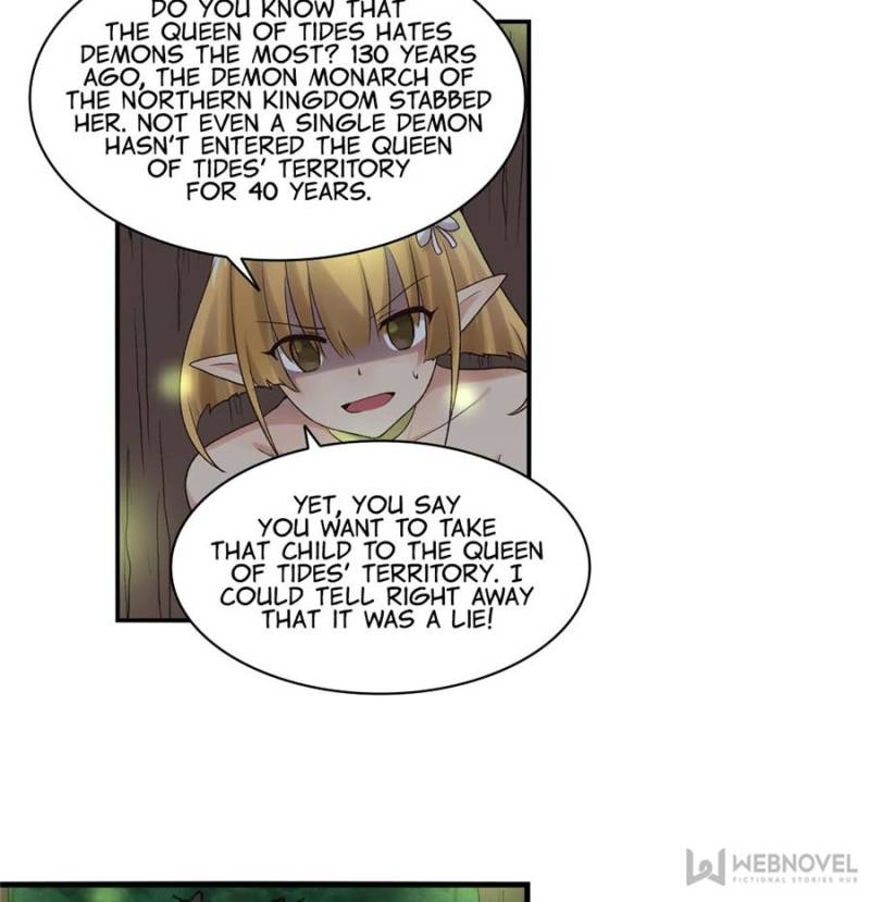 Because I'm An Uncle who Runs A Weapon Shop Chapter 90 page 52 - Chapter 90