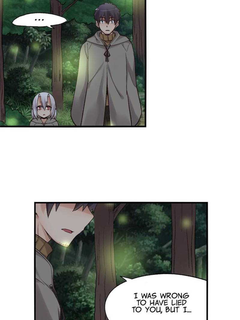 Because I'm An Uncle who Runs A Weapon Shop Chapter 90 page 53 - Chapter 90