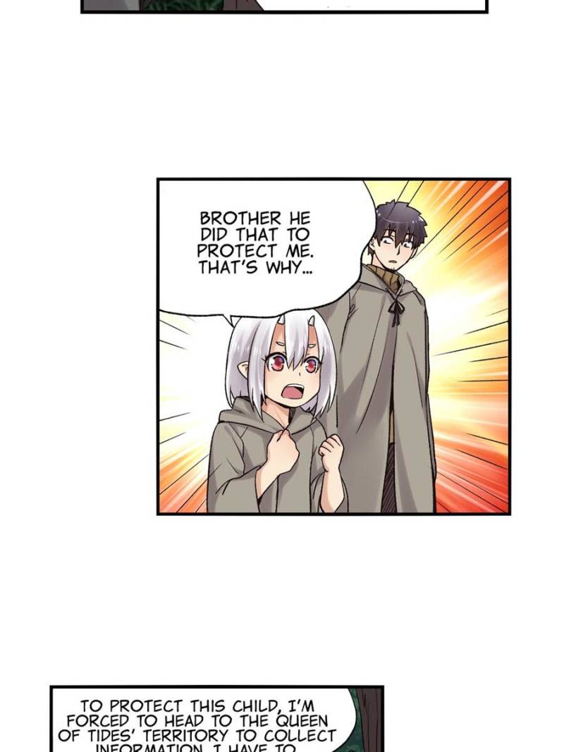Because I'm An Uncle who Runs A Weapon Shop Chapter 90 page 54 - Chapter 90