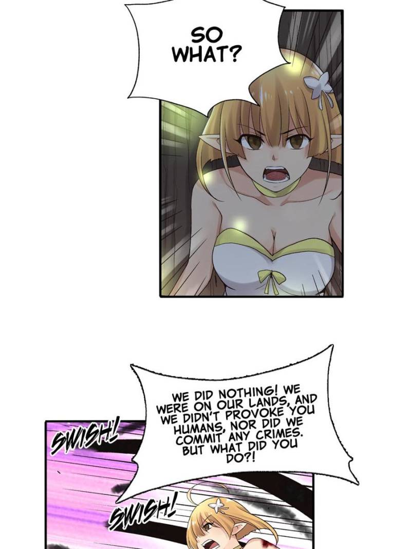 Because I'm An Uncle who Runs A Weapon Shop Chapter 90 page 56 - Chapter 90