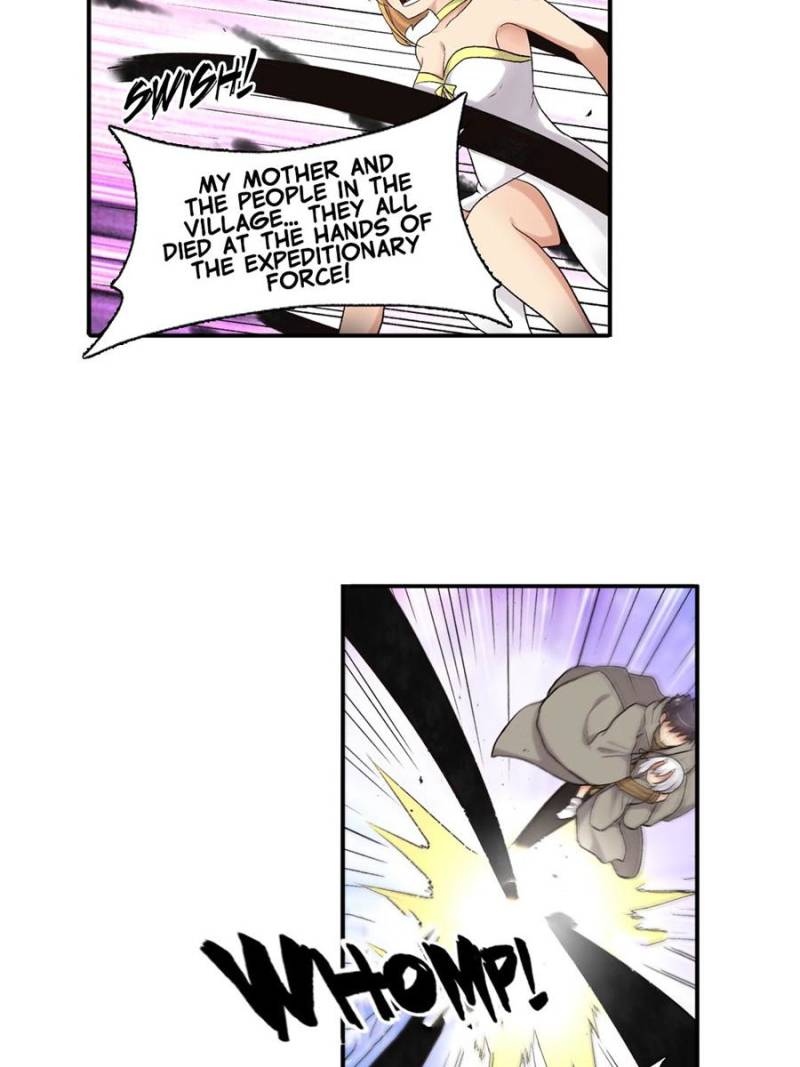 Because I'm An Uncle who Runs A Weapon Shop Chapter 90 page 57 - Chapter 90