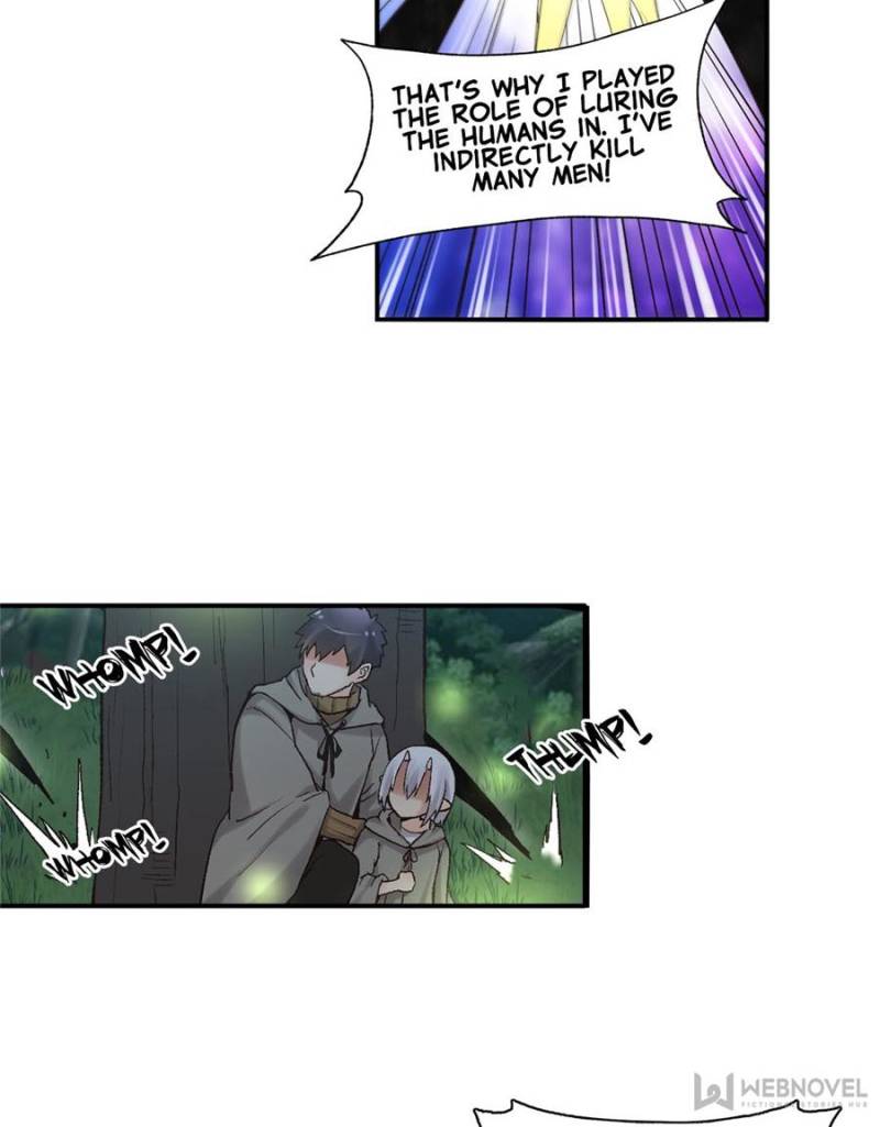 Because I'm An Uncle who Runs A Weapon Shop Chapter 90 page 58 - Chapter 90