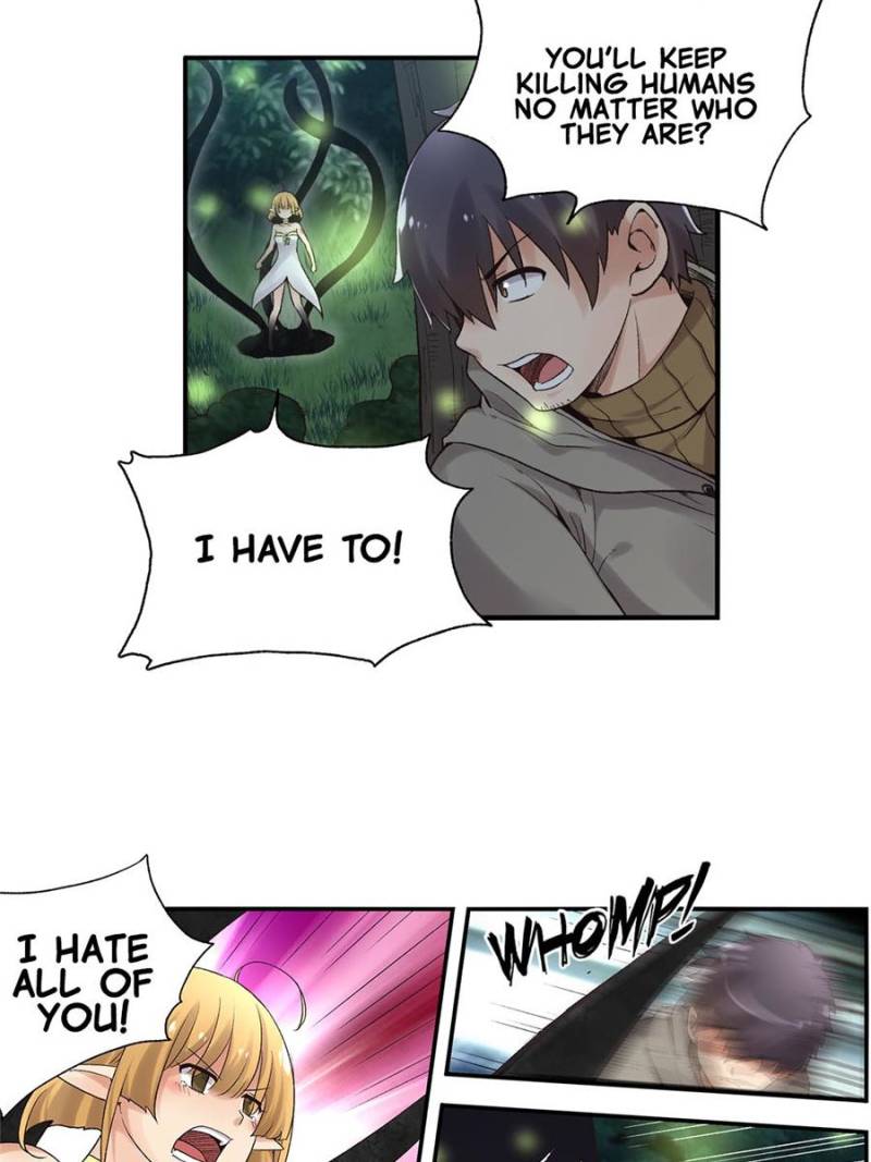 Because I'm An Uncle who Runs A Weapon Shop Chapter 90 page 59 - Chapter 90