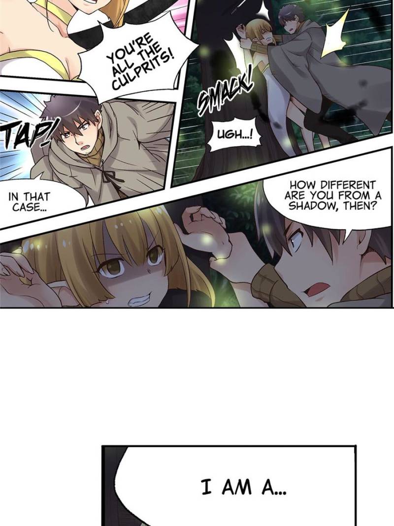 Because I'm An Uncle who Runs A Weapon Shop Chapter 90 page 60 - Chapter 90