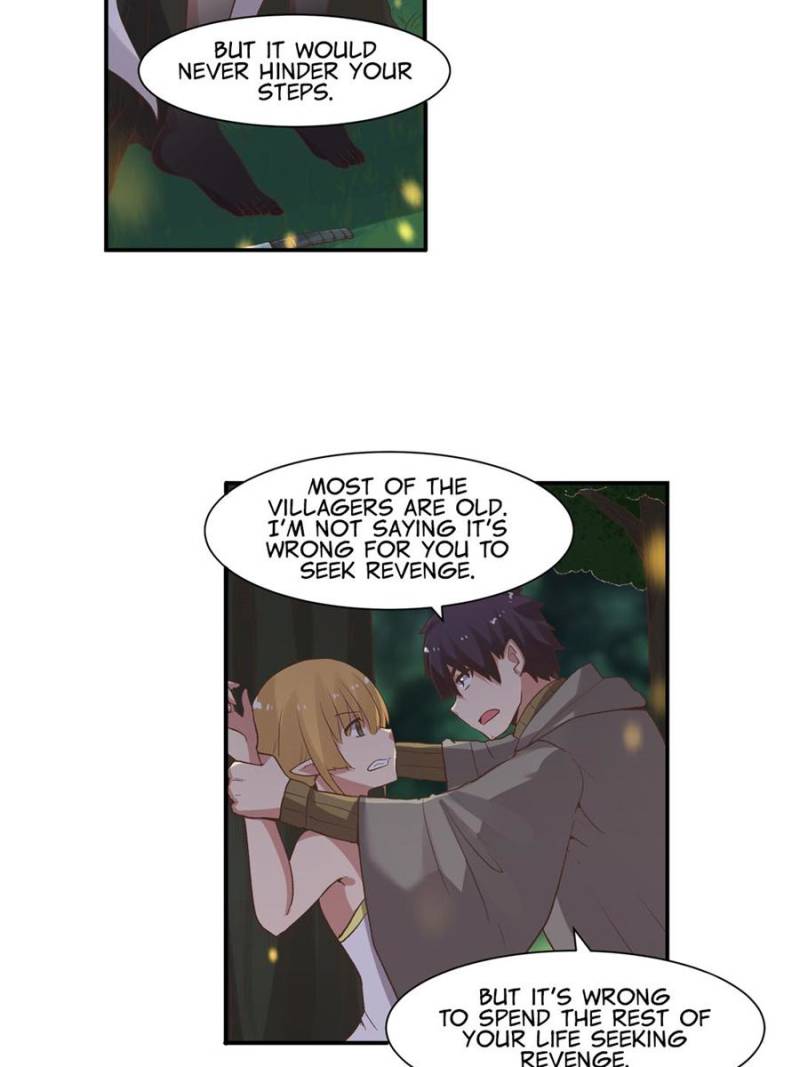 Because I'm An Uncle who Runs A Weapon Shop Chapter 90 page 63 - Chapter 90