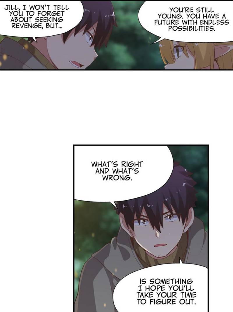 Because I'm An Uncle who Runs A Weapon Shop Chapter 90 page 68 - Chapter 90