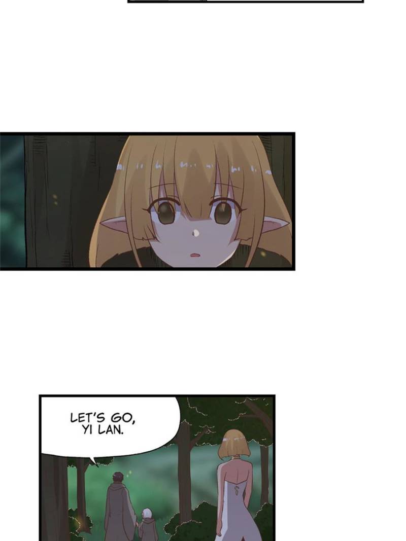 Because I'm An Uncle who Runs A Weapon Shop Chapter 90 page 69 - Chapter 90
