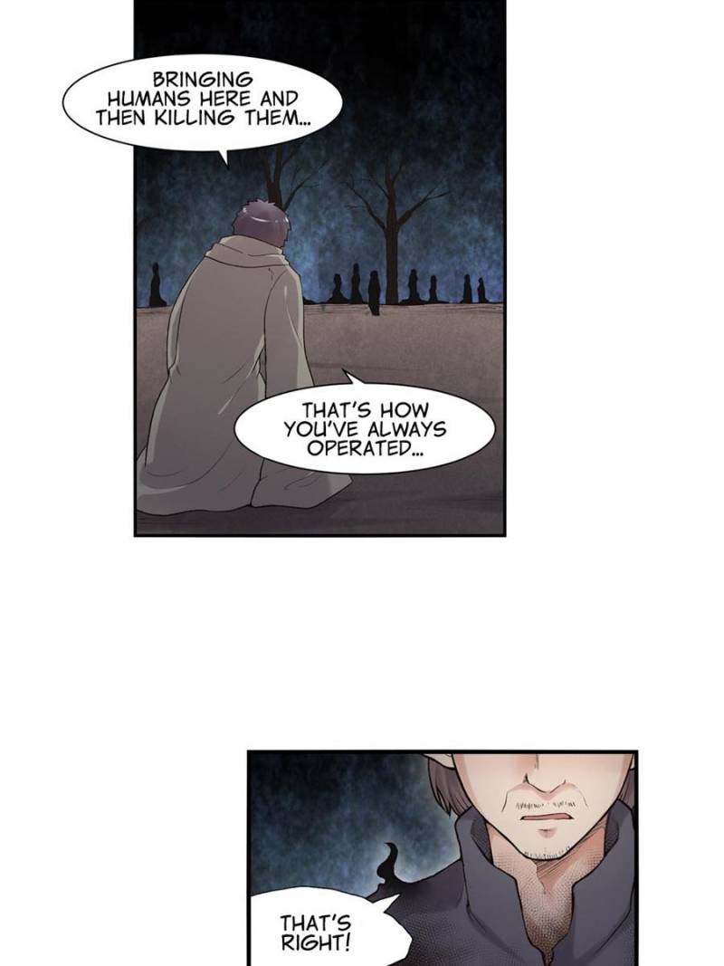 Because I'm An Uncle who Runs A Weapon Shop Chapter 90 page 7 - Chapter 90
