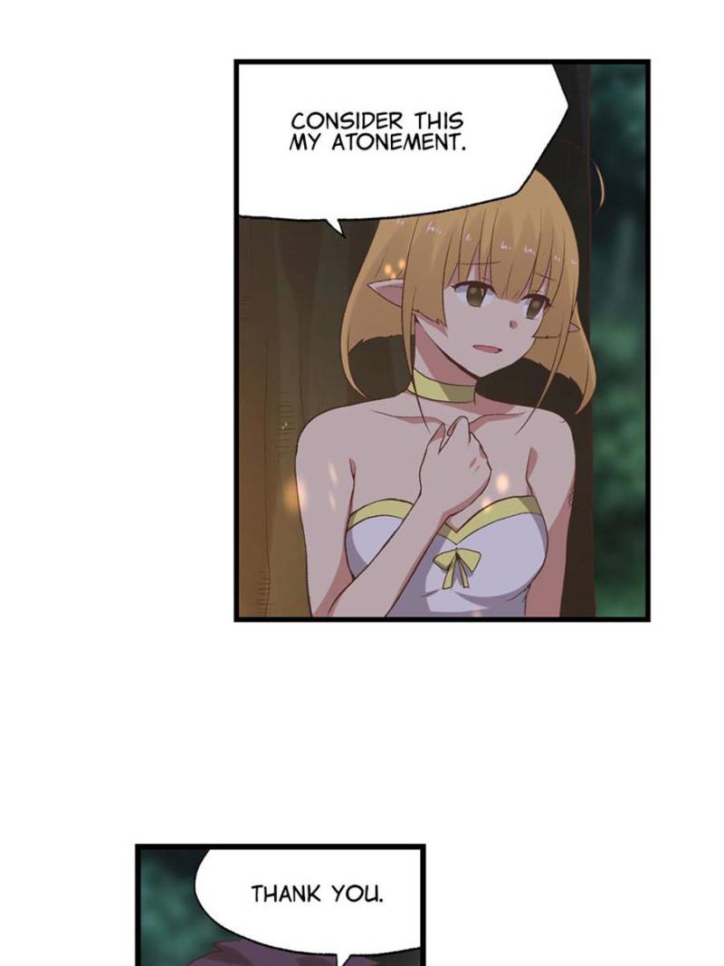 Because I'm An Uncle who Runs A Weapon Shop Chapter 90 page 75 - Chapter 90
