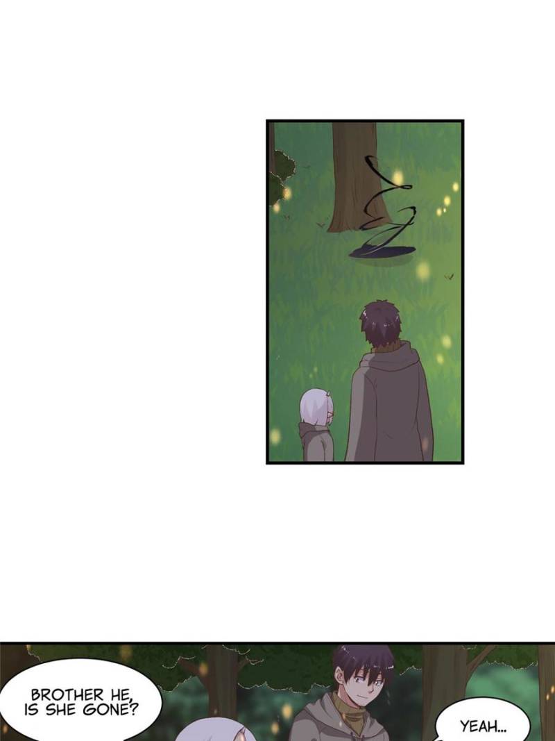 Because I'm An Uncle who Runs A Weapon Shop Chapter 90 page 77 - Chapter 90