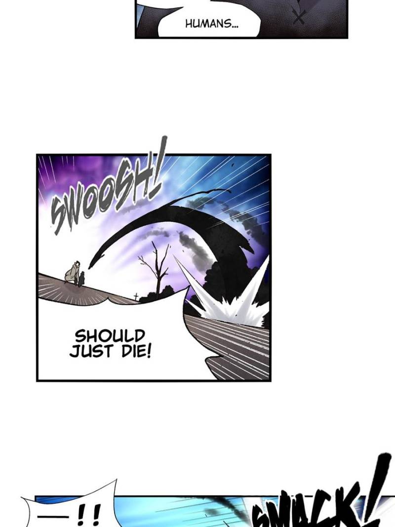 Because I'm An Uncle who Runs A Weapon Shop Chapter 90 page 8 - Chapter 90