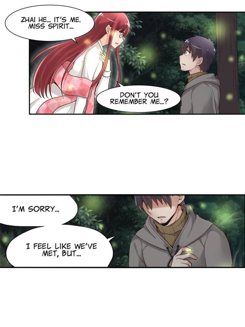 Because I'm An Uncle who Runs A Weapon Shop Chapter 91 page 13 - Chapter 91