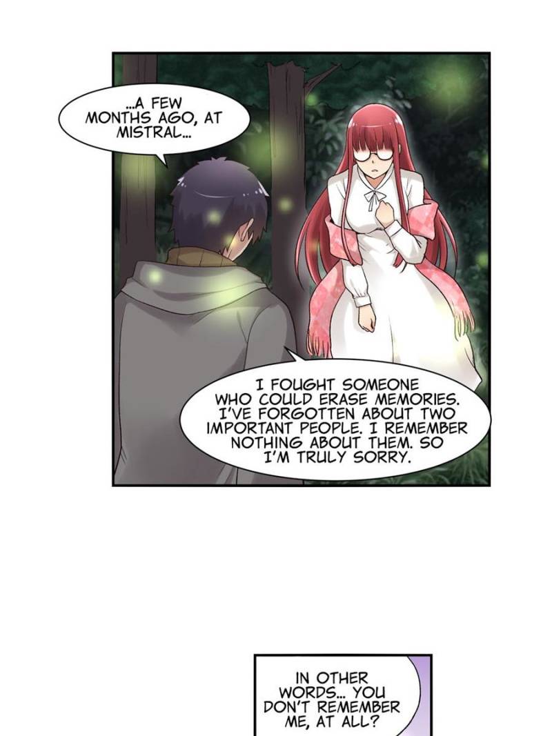 Because I'm An Uncle who Runs A Weapon Shop Chapter 91 page 14 - Chapter 91