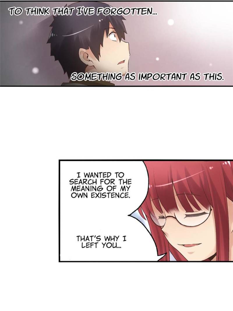 Because I'm An Uncle who Runs A Weapon Shop Chapter 91 page 19 - Chapter 91