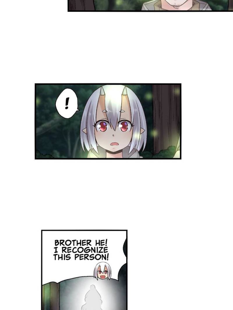 Because I'm An Uncle who Runs A Weapon Shop Chapter 91 page 2 - Chapter 91