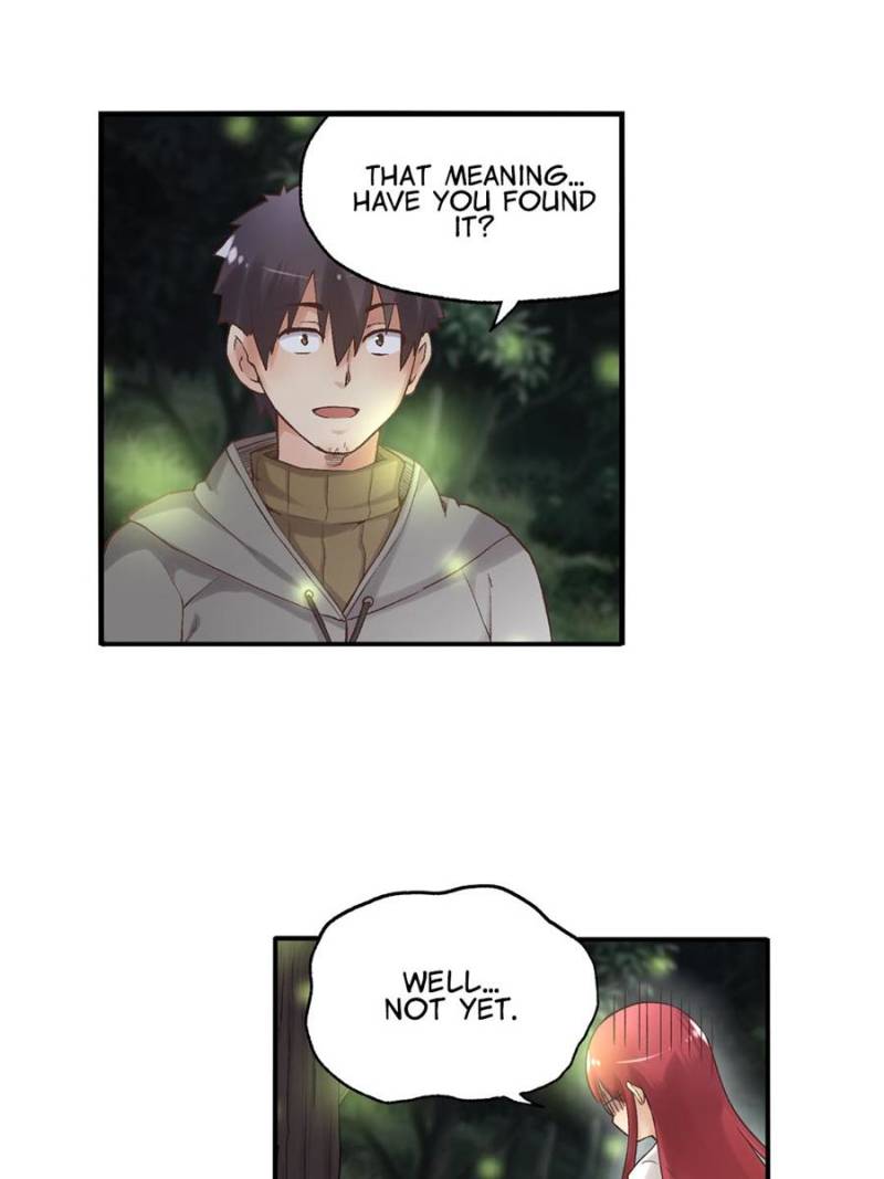 Because I'm An Uncle who Runs A Weapon Shop Chapter 91 page 20 - Chapter 91