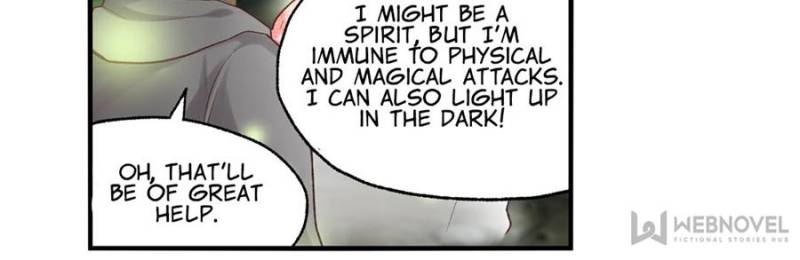 Because I'm An Uncle who Runs A Weapon Shop Chapter 91 page 22 - Chapter 91