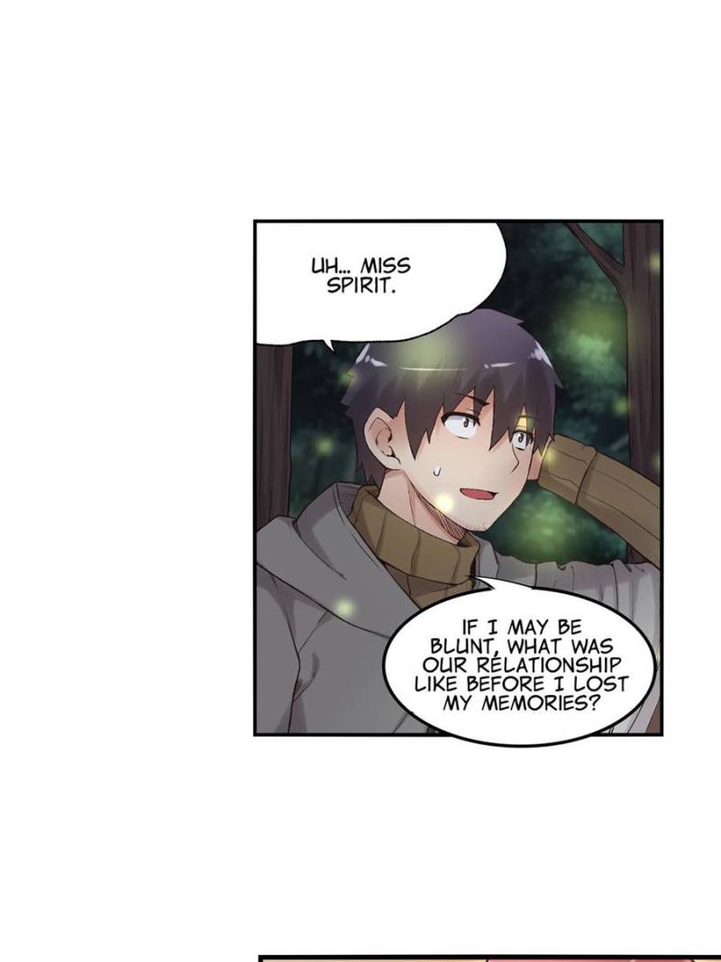 Because I'm An Uncle who Runs A Weapon Shop Chapter 91 page 23 - Chapter 91