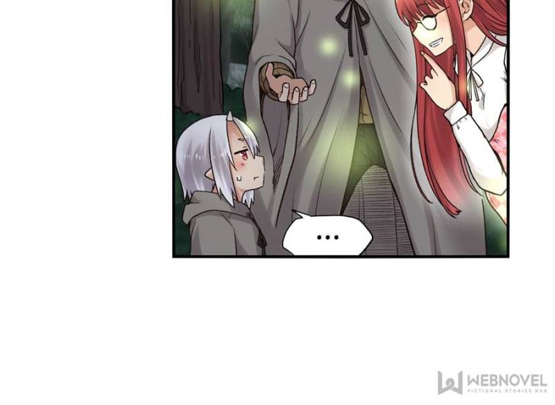 Because I'm An Uncle who Runs A Weapon Shop Chapter 91 page 28 - Chapter 91