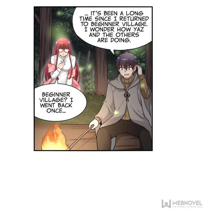 Because I'm An Uncle who Runs A Weapon Shop Chapter 91 page 31 - Chapter 91