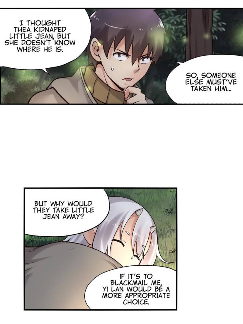 Because I'm An Uncle who Runs A Weapon Shop Chapter 91 page 33 - Chapter 91