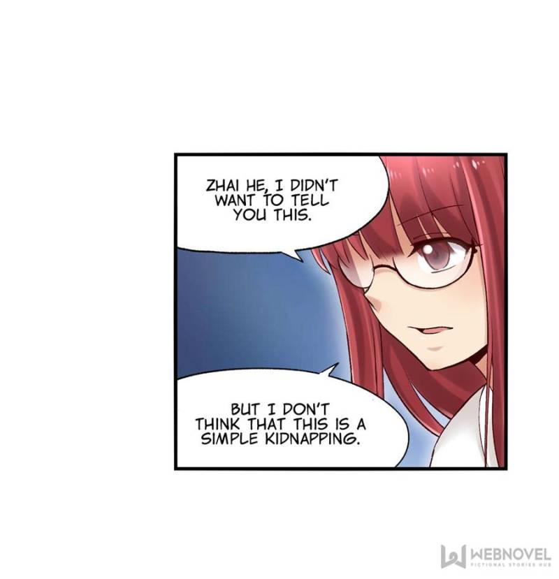 Because I'm An Uncle who Runs A Weapon Shop Chapter 91 page 34 - Chapter 91