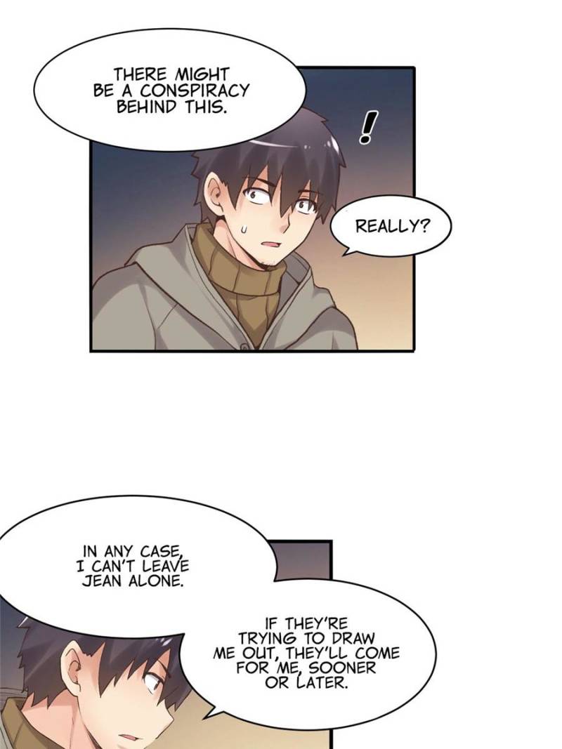 Because I'm An Uncle who Runs A Weapon Shop Chapter 91 page 35 - Chapter 91