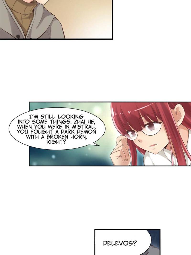 Because I'm An Uncle who Runs A Weapon Shop Chapter 91 page 36 - Chapter 91