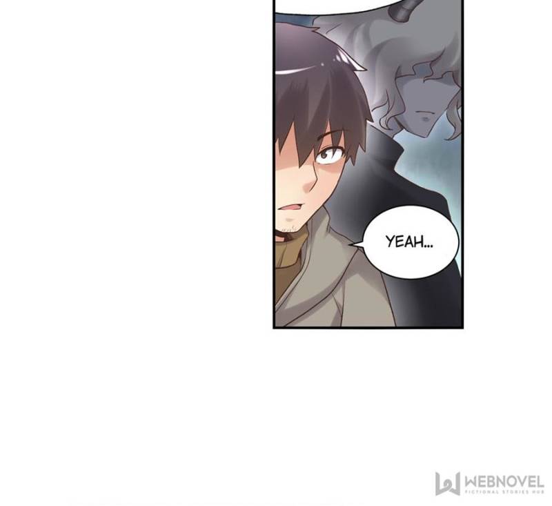Because I'm An Uncle who Runs A Weapon Shop Chapter 91 page 37 - Chapter 91