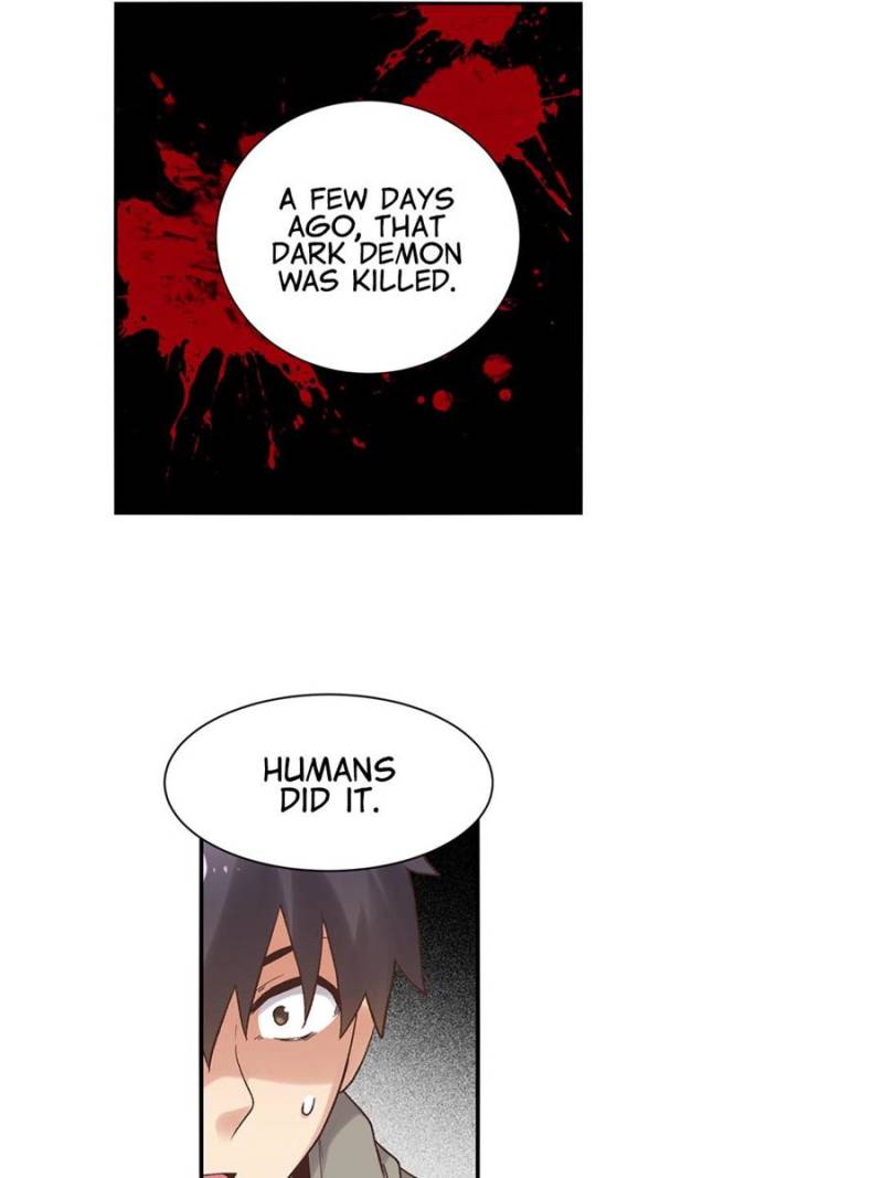 Because I'm An Uncle who Runs A Weapon Shop Chapter 91 page 38 - Chapter 91