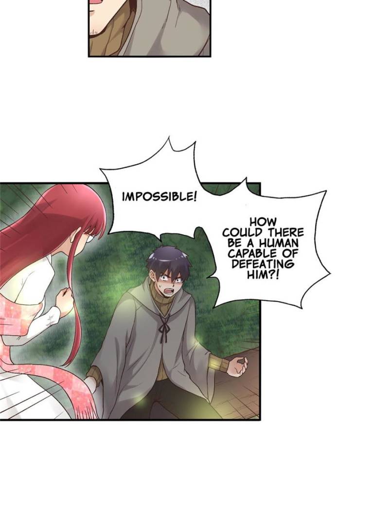 Because I'm An Uncle who Runs A Weapon Shop Chapter 91 page 39 - Chapter 91
