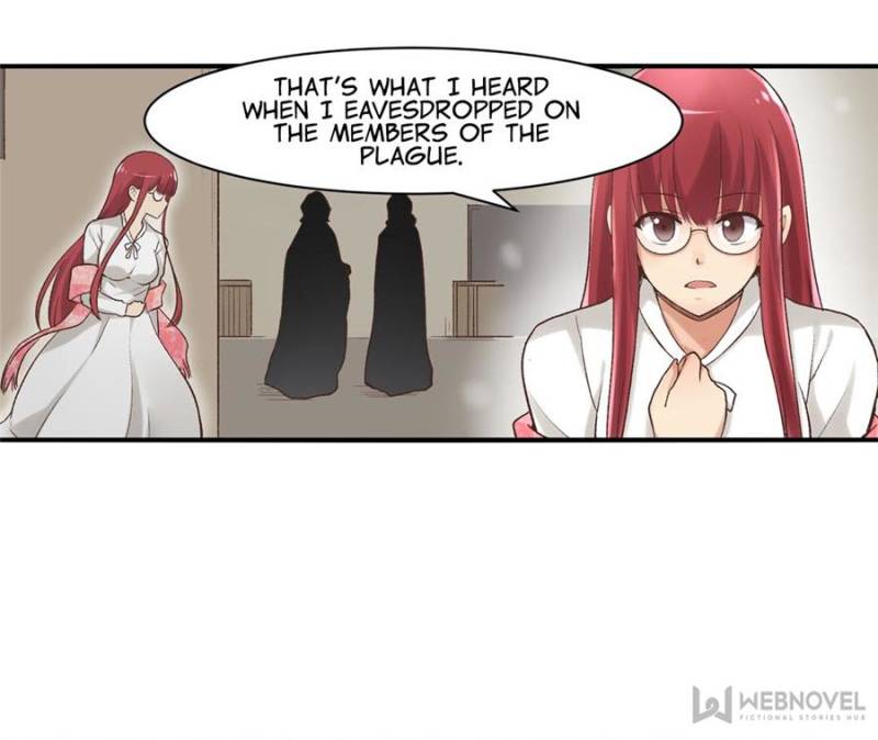 Because I'm An Uncle who Runs A Weapon Shop Chapter 91 page 40 - Chapter 91