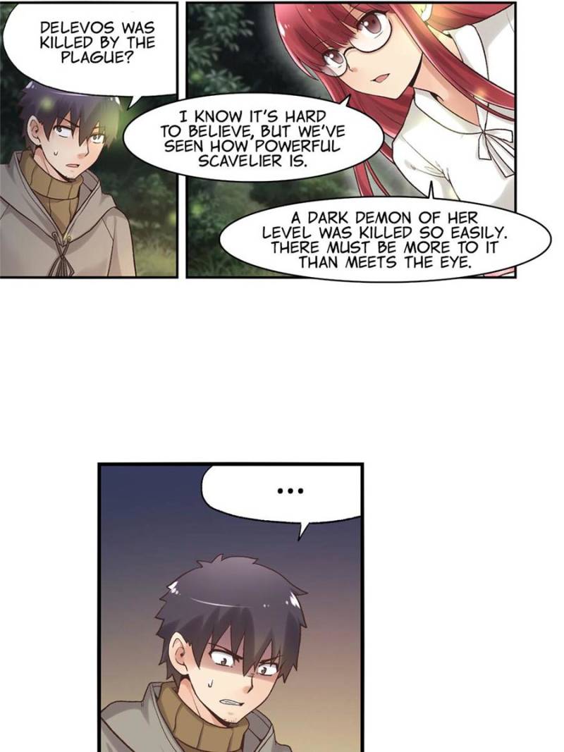 Because I'm An Uncle who Runs A Weapon Shop Chapter 91 page 41 - Chapter 91