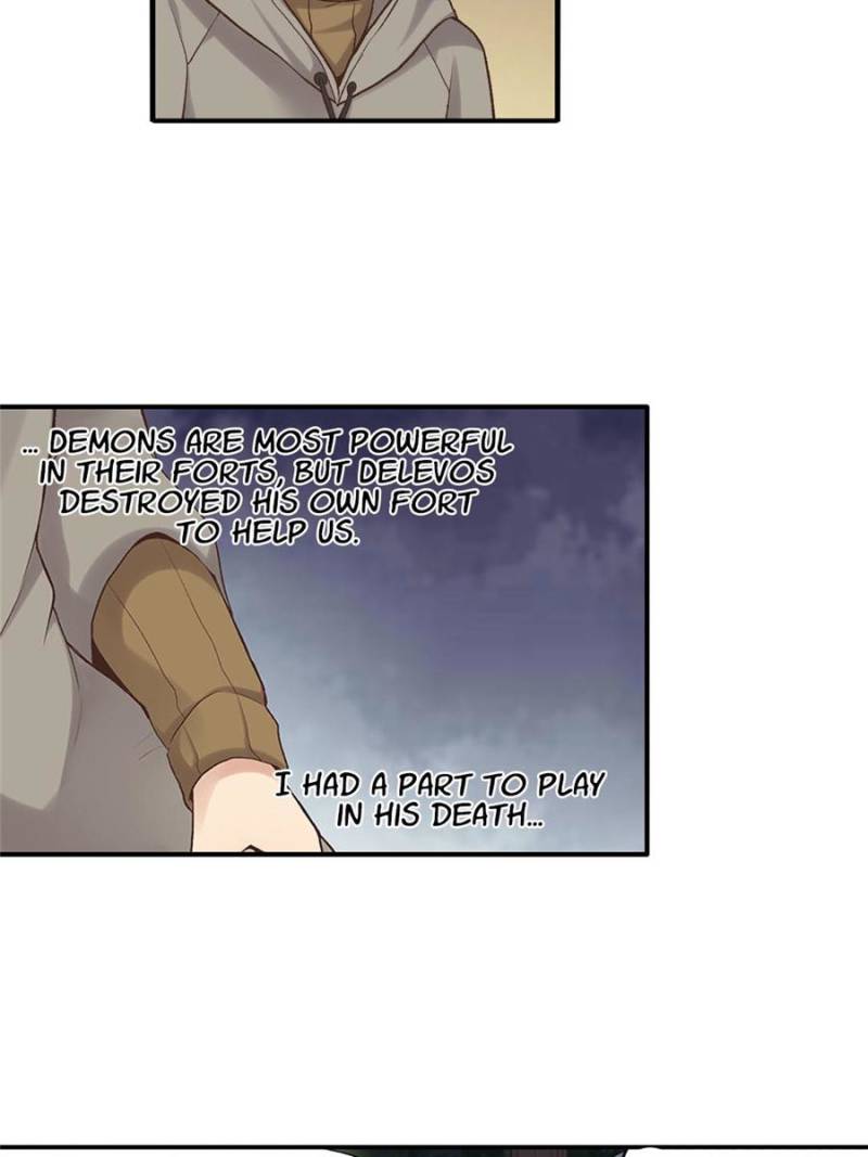 Because I'm An Uncle who Runs A Weapon Shop Chapter 91 page 42 - Chapter 91