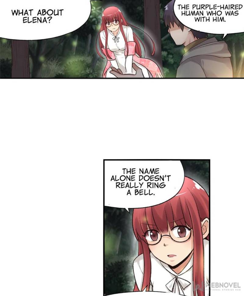 Because I'm An Uncle who Runs A Weapon Shop Chapter 91 page 43 - Chapter 91