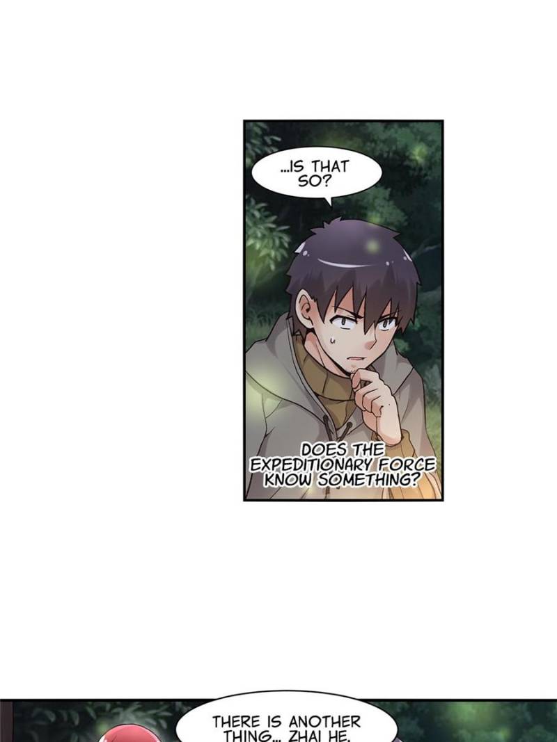 Because I'm An Uncle who Runs A Weapon Shop Chapter 91 page 47 - Chapter 91
