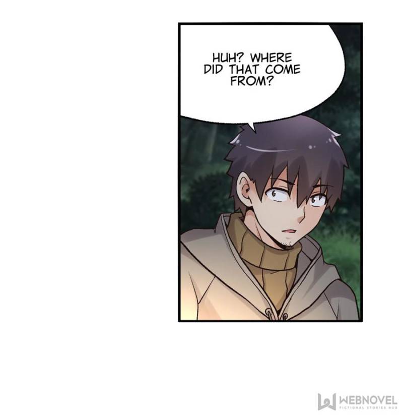 Because I'm An Uncle who Runs A Weapon Shop Chapter 91 page 49 - Chapter 91