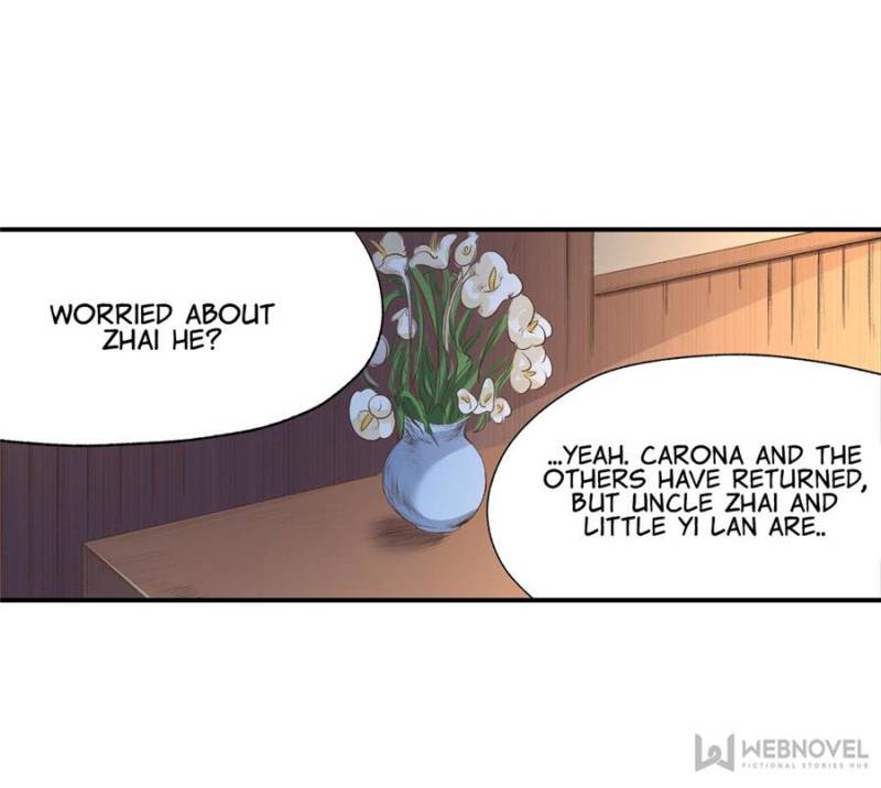 Because I'm An Uncle who Runs A Weapon Shop Chapter 91 page 55 - Chapter 91