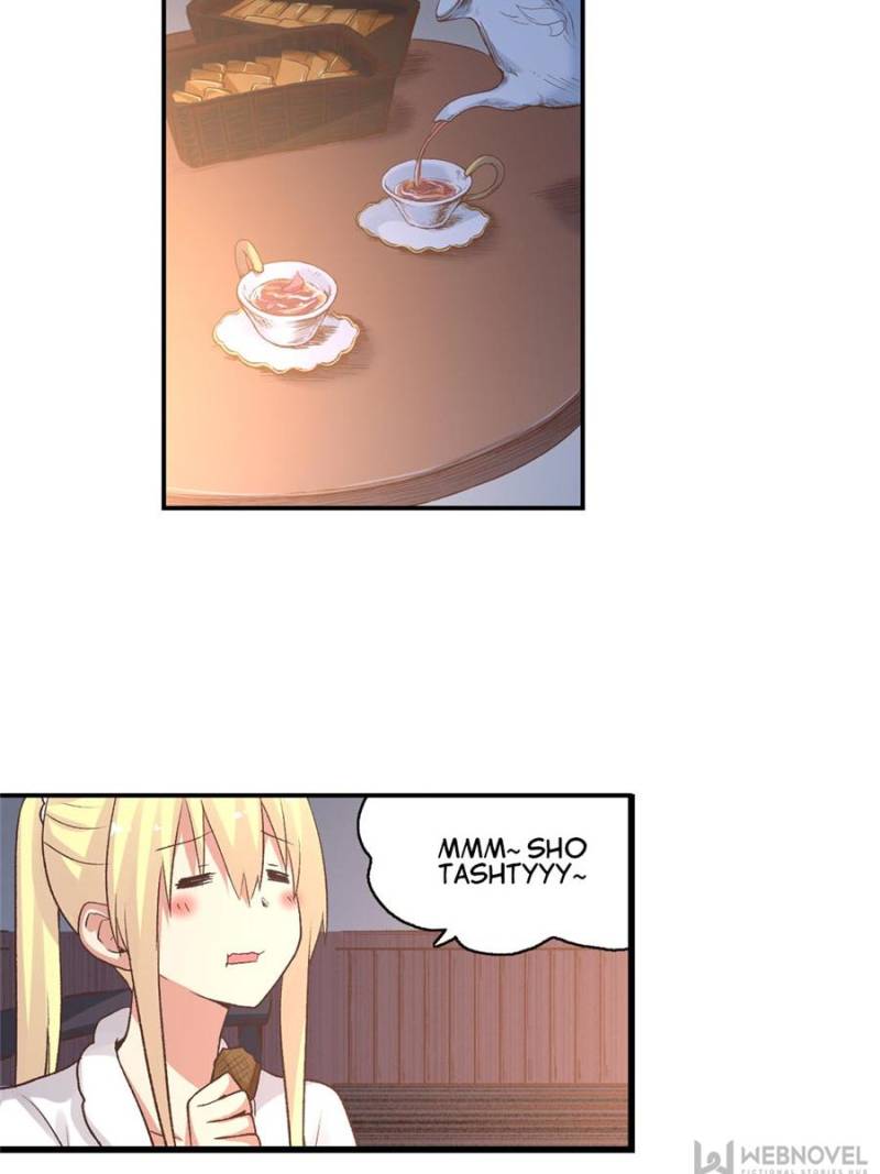 Because I'm An Uncle who Runs A Weapon Shop Chapter 91 page 58 - Chapter 91