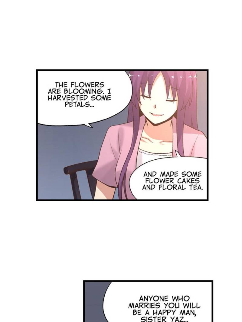 Because I'm An Uncle who Runs A Weapon Shop Chapter 91 page 59 - Chapter 91