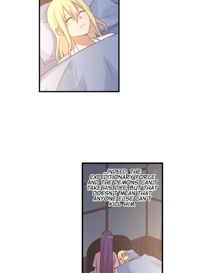 Because I'm An Uncle who Runs A Weapon Shop Chapter 91 page 66 - Chapter 91