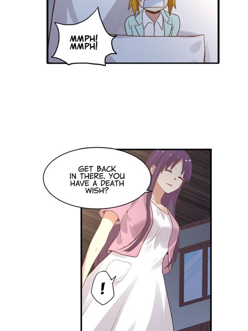 Because I'm An Uncle who Runs A Weapon Shop Chapter 91 page 69 - Chapter 91