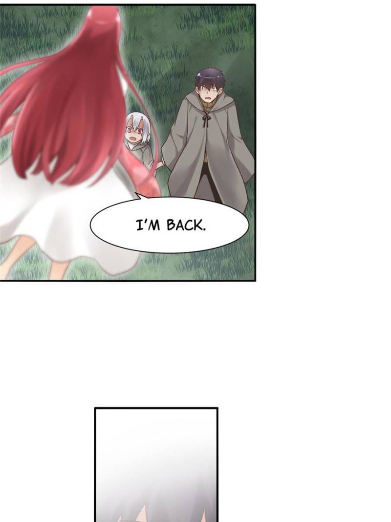 Because I'm An Uncle who Runs A Weapon Shop Chapter 91 page 7 - Chapter 91