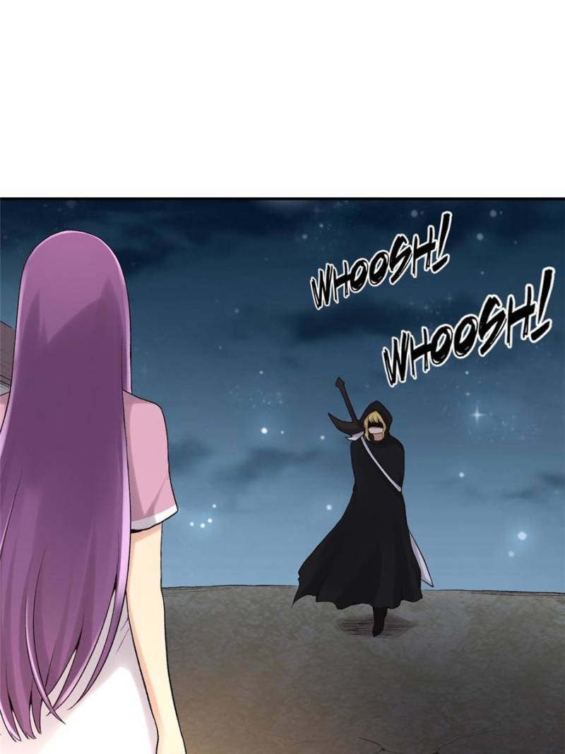 Because I'm An Uncle who Runs A Weapon Shop Chapter 91 page 74 - Chapter 91