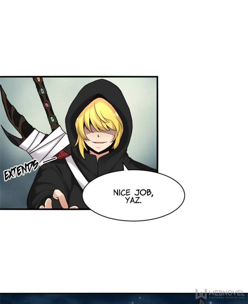 Because I'm An Uncle who Runs A Weapon Shop Chapter 91 page 79 - Chapter 91