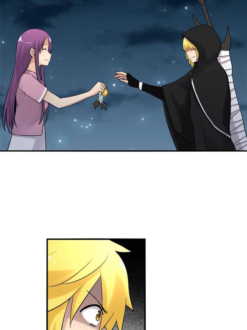 Because I'm An Uncle who Runs A Weapon Shop Chapter 91 page 80 - Chapter 91
