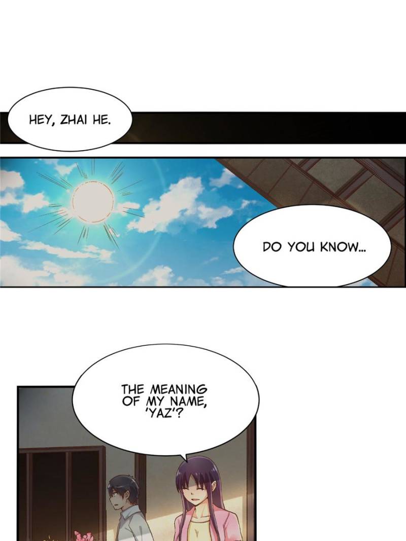 Because I'm An Uncle who Runs A Weapon Shop Chapter 92 page 1 - Chapter 92
